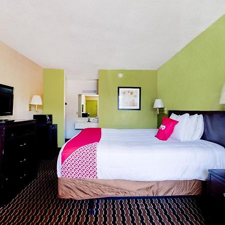 Oyo Hotel Pensacola I-10 & Hwy 29 Ferry Pass Eksteriør billede